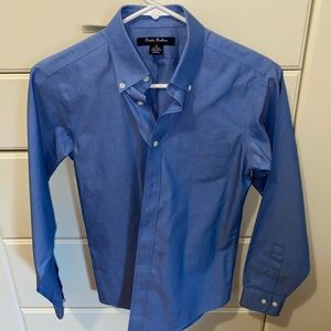 Brooks Brothers button down